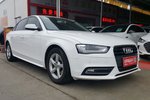 奥迪A4L2015款35 TFSI 百万纪念智领型