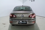 大众CC2012款2.0TSI 至尊型