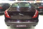 捷豹XJ2011款XJL 3.0 全景商务版