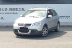 大众Polo Sporty2009款1.6L 手动 运动版