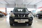 日产奇骏2010款2.5L CVT至尊版 4WD