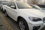 宝马X62012款xDrive35i