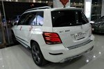 奔驰GLK级2013款GLK300 4MATIC 豪华型