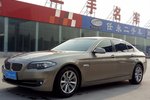 宝马5系2013款525Li 领先型