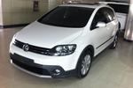 大众CrossGolf2011款1.4TSI Cross Golf 