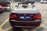 宝马3系敞篷2008款325i