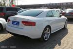 奥迪A5双门2010款2.0TFSI 舒适版