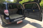 丰田RAV4荣放2011款2.4L 自动四驱至臻导航版 