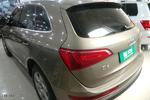 奥迪Q52010款2.0TFSI 技术型