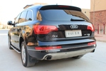 奥迪Q72013款35 TFSI 技术型