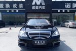 奔驰S级 AMG2013款S65L AMG Grand Edition