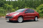 标致207三厢2010款1.6L 手自一体 品乐版