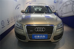 奥迪Q52012款2.0TFSI 进取型