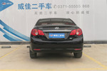 现代悦动2010款1.6L MT GLS 