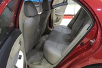 丰田卡罗拉2012款1.6L GL 自动炫装版