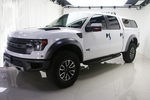 福特F-1502011款6.2L SVT Raptor SuperCrew