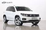 大众Tiguan2012款2.0TSI R-line