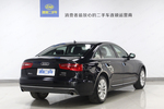 奥迪A6L2012款30 FSI 舒适型(2.5L)