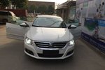 大众CC2010款2.0TSI 尊贵型