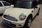 MINICOUPE2012款COOPER S COUPE 