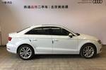 奥迪A3 Limousine2016款40 TFSI 自动风尚型