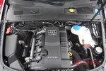 奥迪A6L2011款2.0TFSI 手自一体 标准型