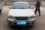 起亚福瑞迪2009款1.6L GL 手动