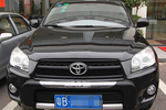 丰田RAV42010款2.0L 自动 豪华升级版