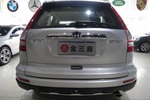 本田CR-V2010款2.0L 手动两驱都市版 