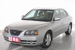 现代伊兰特2005款1.8 GLS 豪华型 自动