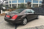 奔驰S级2012款S350L 4MATIC Grand Edition