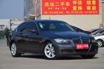 宝马3系2007款新325i 2.5 手自一体豪华运动型