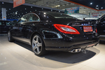 奔驰CLS级 AMG2012款CLS63 AMG