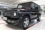 奔驰G级AMG2009款G55 AMG