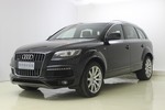 奥迪Q72012款3.0TFSI 专享型