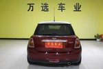 MINIMINI2010款1.6L COOPER 50 Mayfair 