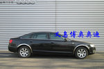 奥迪A6L2005款2.0T FSI®手自一体标准型