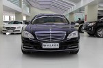 奔驰S级混合动力2012款S400L HYBRID Grand Edition