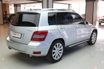 奔驰GLK级2010款GLK300 4MATIC 时尚版