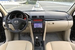 马自达MAZDA3经典2008款2.0L 手动 标准型