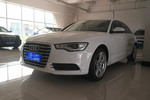 奥迪A6L2012款TFSI 舒适型(2.0T)