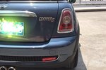 MINIMINI2011款1.6T COOPER S