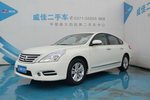 日产天籁2011款2.0L XL舒适版