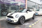 MINICOUPE2012款1.6T COOPER S 