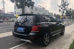 奔驰GLK级2015款GLK 300 4MATIC 时尚型 极致版