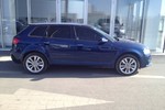 奥迪A3 Sportback2010款1.4TFSI 舒适型