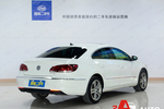 大众迈腾2013款2.0TSI 豪华型