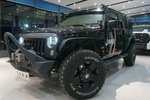 Jeep牧马人四门版2014款3.0L 撒哈拉