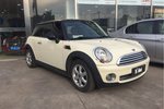 MINIMINI2010款1.6L COOPER Cheer 