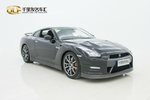 日产GT-R2013款3.8T Premium Edition